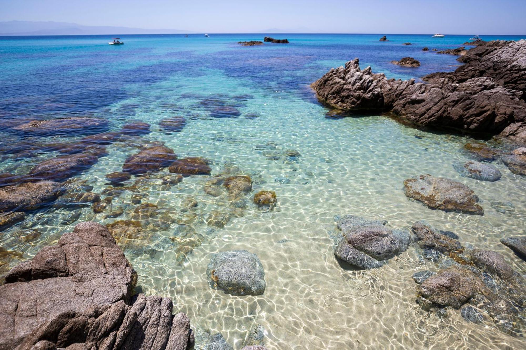 Hotel La Fattoria Sul Mare 梵蒂冈角 客房 照片