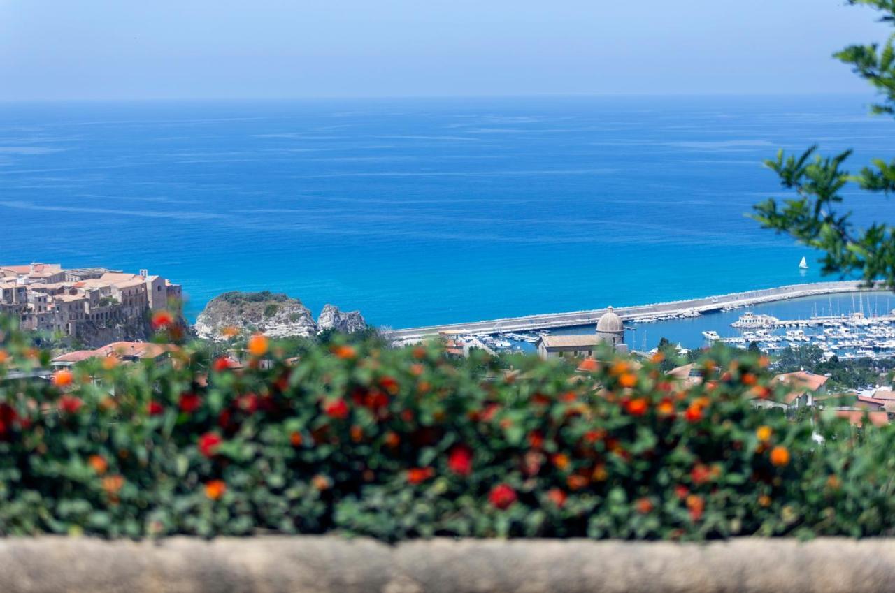 Hotel La Fattoria Sul Mare 梵蒂冈角 外观 照片